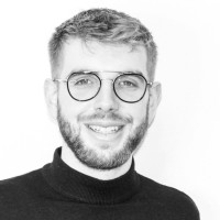 Collaborateur Jordy FLANDRIN