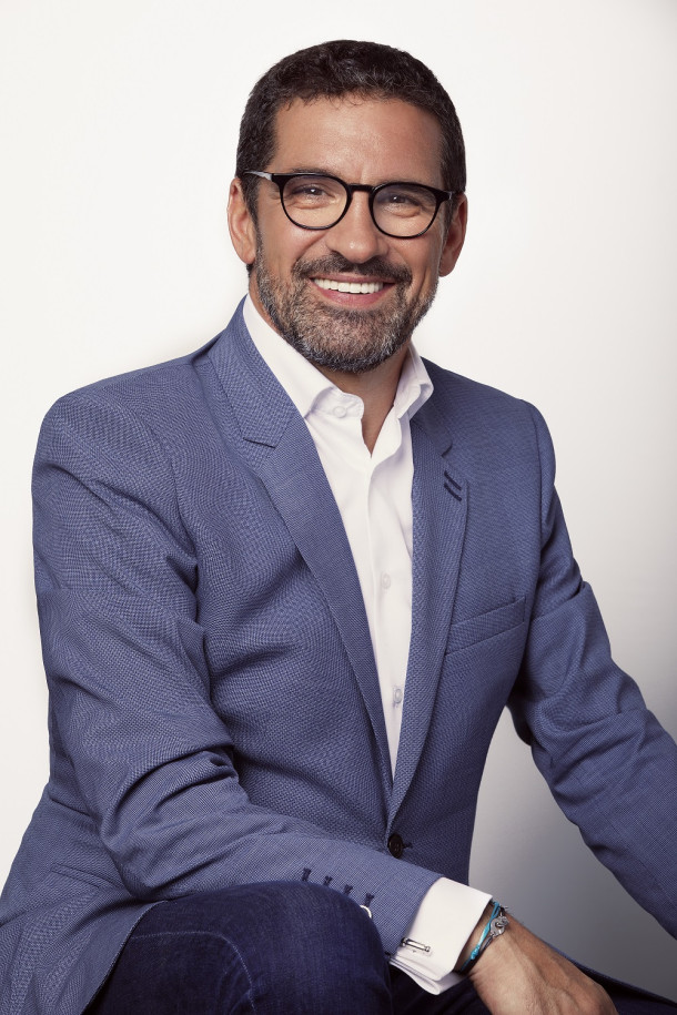 STÉPHANE FRITZ NOMMÉ DIRECTEUR GÉNÉRAL DU RÉSEAU GUY HOQUET L’IMMOBILIER