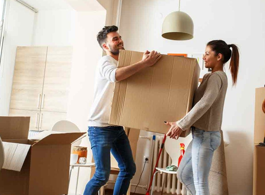 Location : un dossier en béton