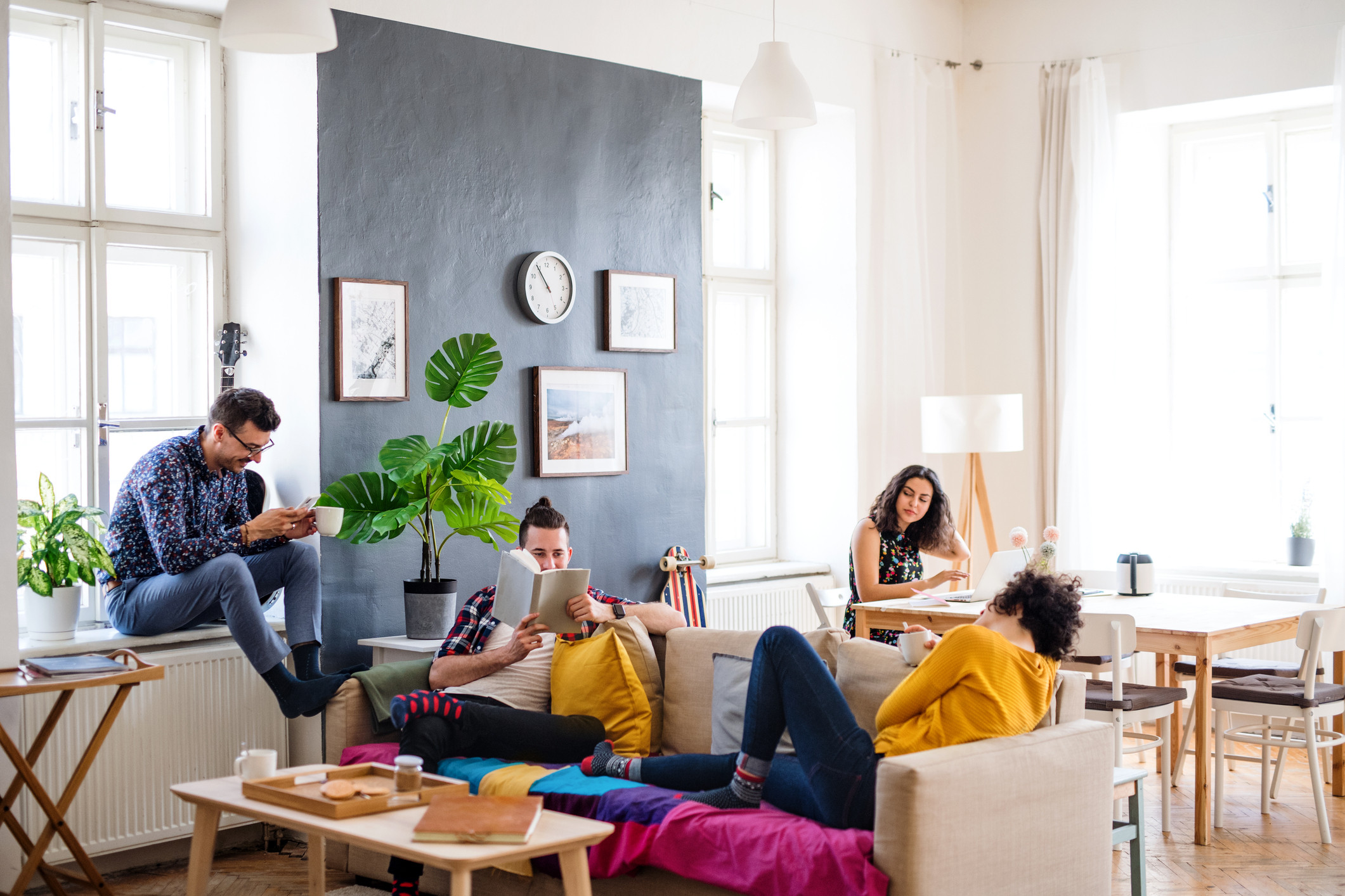 Projet d’achat immobilier : à quoi sert le cadastre ?